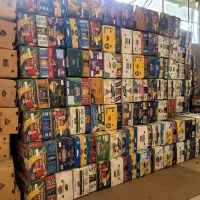 فروش کارتن|عمدهفروشی|خمینیشهر, |دیوار