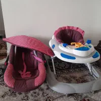 کریربچه وروروئک