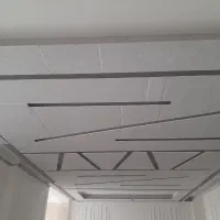 به یک همکار جهت کار  در کار کناف نیازمندم|استخدام معماری، عمران و ساختمانی|رشت, دیلمان|دیوار