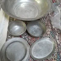 ظروف  آشپزخانه