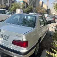 پژو پارس 1402|خودرو سواری و وانت|تهران, عباس‌آباد|دیوار