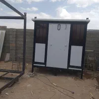 کانکس|مصالح و تجهیزات ساختمان|شیراز, شهرک گلها|دیوار