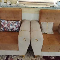 مبل نو|مبلمان خانگی و میز عسلی|تربت جام, جلگه موسی آباد|دیوار