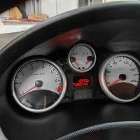 پژو207فرمان برقی مدل 1399|خودرو سواری و وانت|اسلامآباد غرب, |دیوار