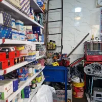 نیاز به شاگرد مکانیک نیمه وارد