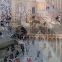 تور رفتینگ+اصفهان
