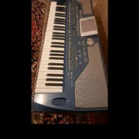 اورگ Pa800سری600