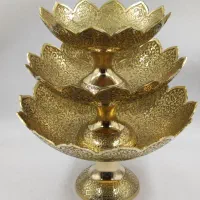 ست برنجی هندی