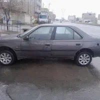 روا ۸۷دوگانه کارخانه نوک مدادی|خودرو سواری و وانت|میاندوآب, |دیوار