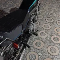 موتور پلاک ملی اخر89