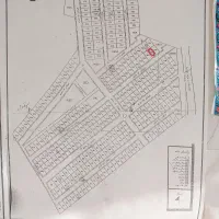 فروش زمین فاز یک شبکه بهداشت قطعه 202