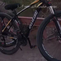 دوچرخه ۲۹