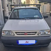 پرایدوانت مدل۹۸