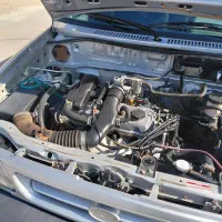 پراید صبا|خودرو سواری و وانت|مهران (ایلام), |دیوار