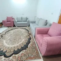 مبل با کیفیت|مبلمان خانگی و میز عسلی|قم, زاد|دیوار