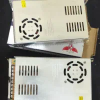 آداپتور سوئیچینگ 12 ولت به 30 آمپر