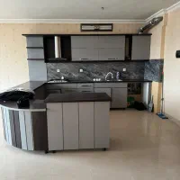 کابینتmdf  آشپزخانه