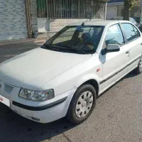 سمند ال ایکس|خودرو سواری و وانت|نظرآباد, نظرآباد|دیوار