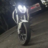 بنلی 180 s