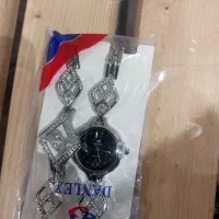 ساعت مچی زنانه دست بند دار|ساعت|شادگان, |دیوار