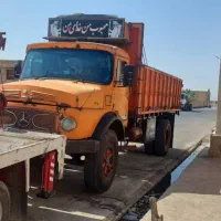 اتاق بنز تک فلزی