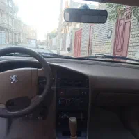 پژو 405|خودرو سواری و وانت|ارومیه, |دیوار