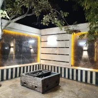 باغ ویلا 550متر 100 متر بنا|فروش خانه و ویلا|صباشهر, |دیوار