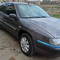 سلام زانتیا 2000 مدل ۸۸ دوره رنگ