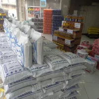 برنج،روغن،حبوبات به قیمت عمده
