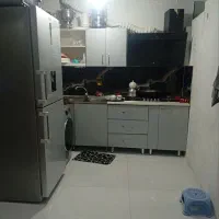 آپارتمان۷۵متری طبقه اول توس ۹۳