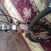 دوچرخه‌جانت‌کوستان