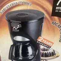 قهوه جوش مارک مایسون