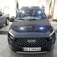 MVM X22 PRO MT|خودرو سواری و وانت|تهران, ونک|دیوار