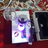 چراغ قوه چند کاره نوی نو|کوهنوردی و کمپینگ|رشت, منظریه|دیوار