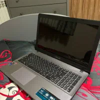 Asus X550DP- لپ تاپ