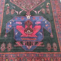 فرش دستبافت