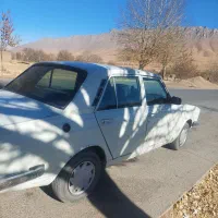 پیکان مدل۸۲|خودرو سواری و وانت|شازند, |دیوار