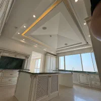اقدسیه۴۰۳متر۲۰مترتراس ویو بینظیر فول مشاعات|فروش آپارتمان|تهران, اقدسیه|دیوار