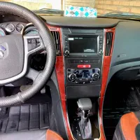 دنا پلاس اتومات 402|خودرو سواری و وانت|جیرفت, |دیوار