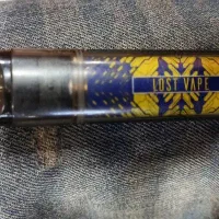 پاد لاست ویپ