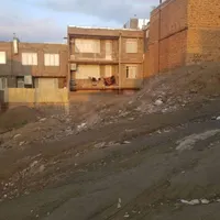 زمین 180متری اساوله