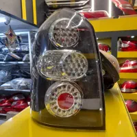 چراغ خطرهیونداییi30 دیلایت النترا خطر النترا yf|قطعات یدکی و لوازم جانبی|تهران, حشمتیه|دیوار