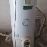 آبگرمکن|آبگرمکن، پکیج، شوفاژ|قم, نیروگاه|دیوار