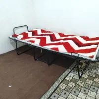 تختخواب تاشو|تخت و سرویس خواب|کرمانشاه, |دیوار