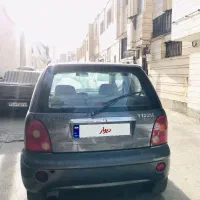 ام وی ام ۱۱۰ چهار سیلندر مدل ۹۱