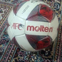 توپ فوتبال نو