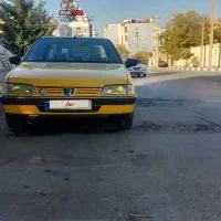 فروش تاکسی|خودرو سواری و وانت|کرمانشاه, |دیوار