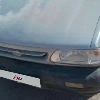 پراید مدل 84|خودرو سواری و وانت|رفسنجان, |دیوار