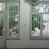 تولید انواع درب پنجره UPVC و ضد سرقت|خدمات پیشه و مهارت|اردبیل, |دیوار