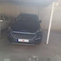 کی ام سی k7 بیرنگ درحد صفرمدل۴۰۲|خودرو سواری و وانت|نظرآباد, رسالت|دیوار